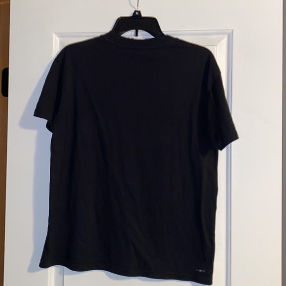 Adidas the go to performance Tee - Picture 2 of 5